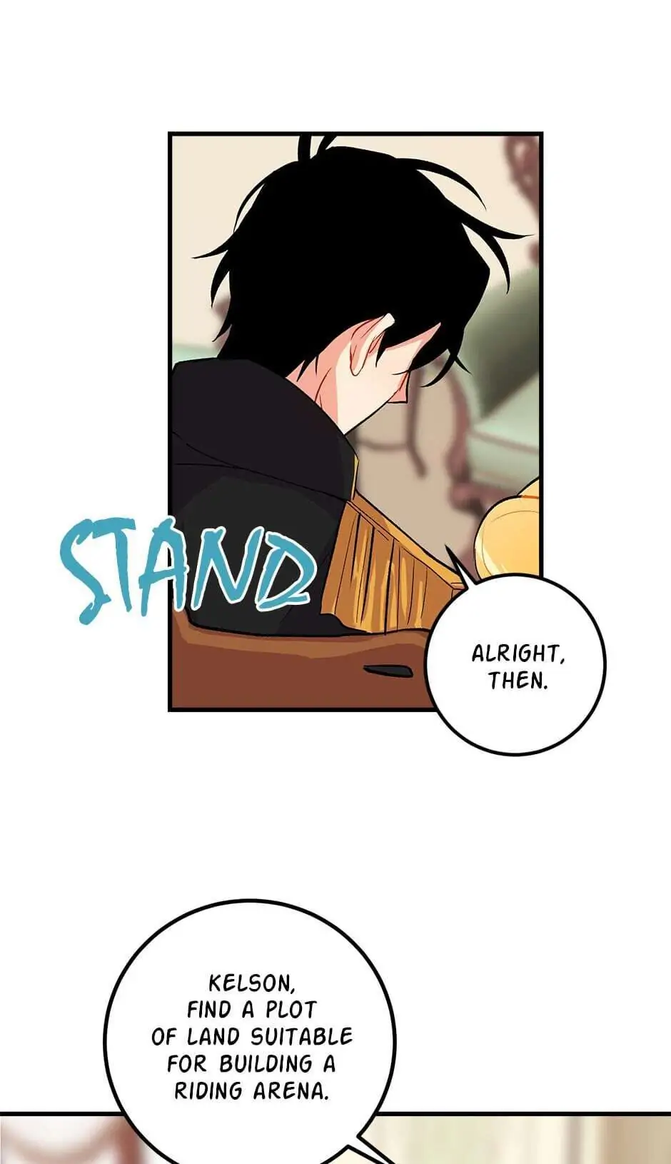 I Am a Child of This House Chapter 13 - page 39